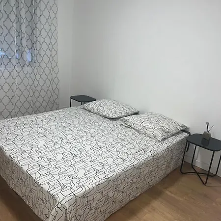 Apartament 2 Pieces Spacieux
