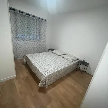 2 Pieces Spacieux Apartament *