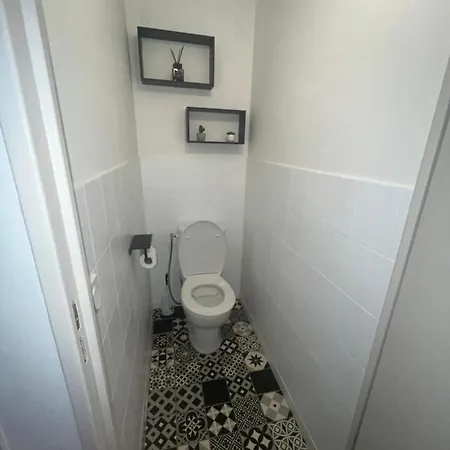 Apartament 2 Pieces Spacieux *